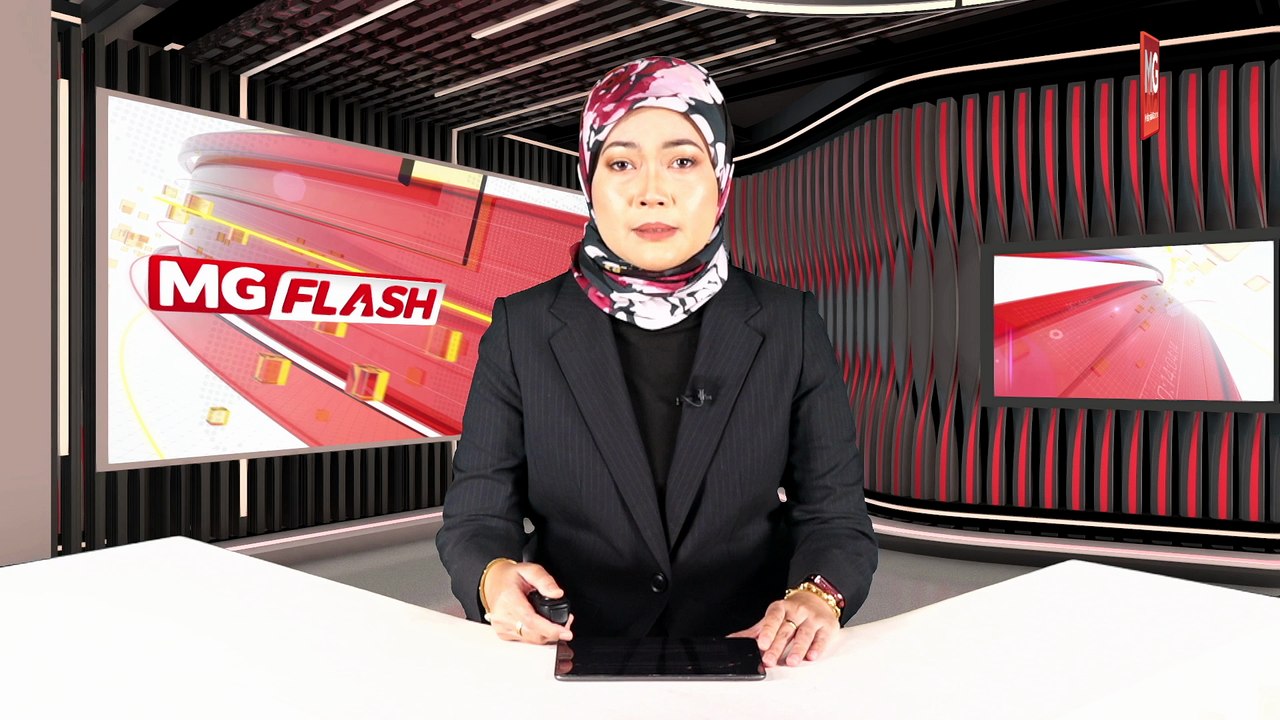 ((LIVE)) PRK Ayer Kuning : Ustaz Mohamad Wakili BN . Polis Tunggu Laporan Penuh Abang Belon