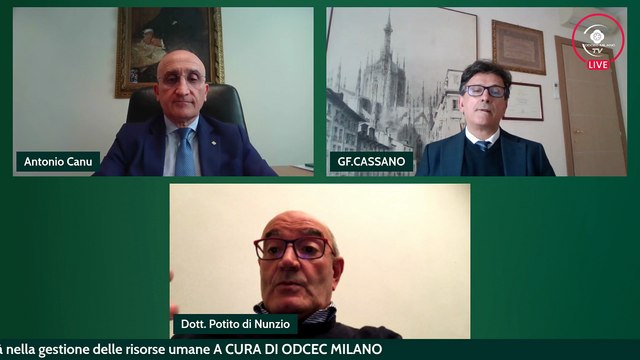 L'estensione delle responsabilità nella gestione delle risorse umane