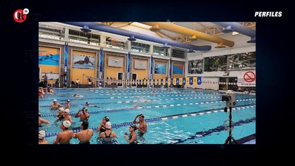 Nelson Vargas - Perfiles