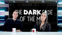 Oscar Bojorquez (Segunda Parte) - Dark side of the Mom