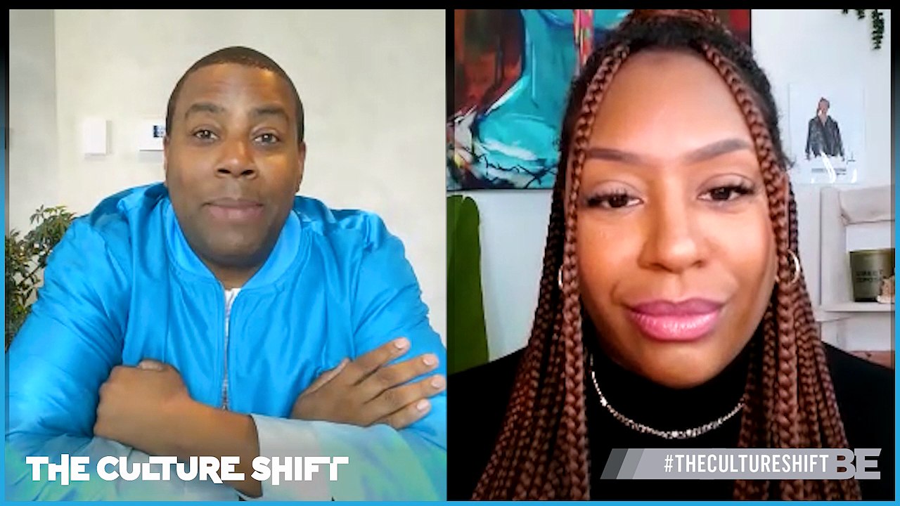 Kenan Thompson Gets Personal To Explain Why 'GERD Is No Joke'