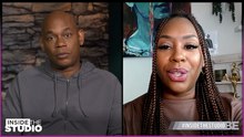 David Oyelowo & Bokeem Woodbine Share Importance of 'Government Cheese'