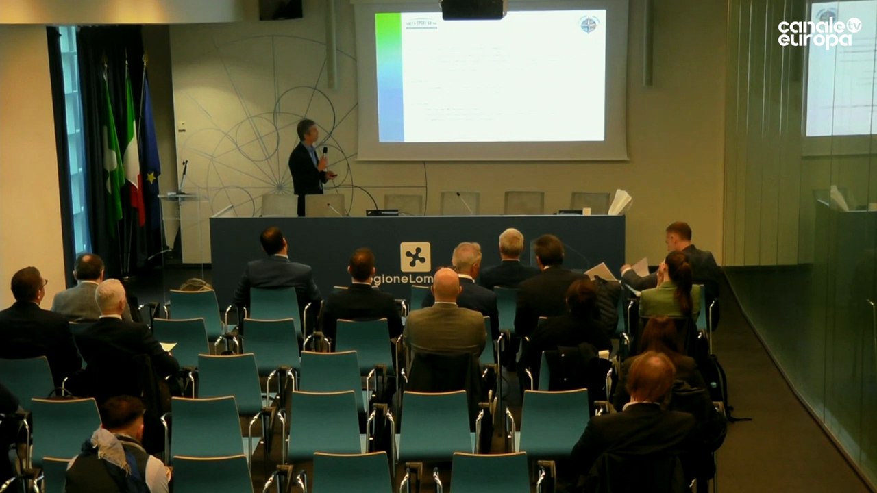 Convegno in occasione del «Green Energy Day»