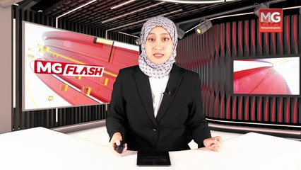 ((LIVE))  Dentuman Suami Dilanggar Pemandu Mabuk, Polis Panggil MP Raub
