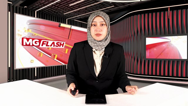 ((LIVE)) Empat Bekas PM Beri Penghormatan Kepada Tun Abdullah. Direman Kerana Pukul Mati Anjing