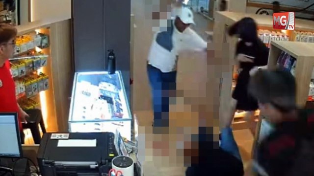 ((LIVE)) 14,494.908 Hektar Tanah Pahang Diceroboh; Bendera: Hukuman Berat, Bukan Beri Taklimat