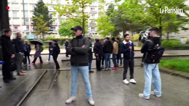 Direct - Fusillade dans un Subway à Rennes, suivez la conférence de presse du préfet d'Ille-et-Vilaine