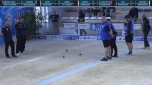 Ligue Sport-Boules M1 2025 - Etape 4 - NICE - Partie 3