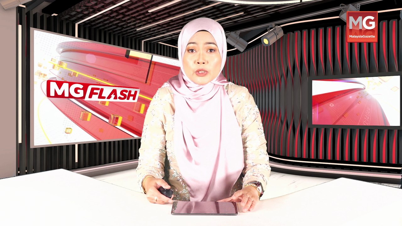 (LIVE)) Pengubahan Wang Haram RM3.5 Bilion : Tan Sri Dan Datuk Seri Antara Yang Ditahan