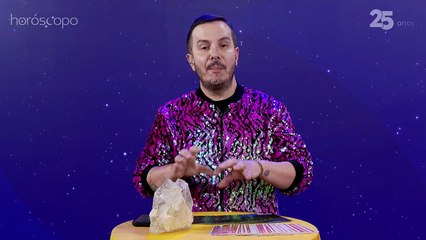 André Mantovanni faz previsões para a semana de 21 a 27 de abril