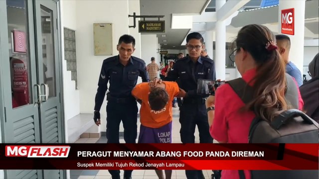 ((LIVE)) Kesilapan Jalur Gemilang : Kecuaian Yang Tidak Dapat Diterima-KPM