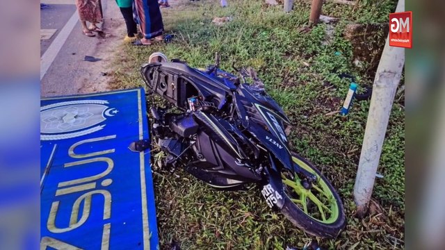 ((LIVE)) Pelajar Mengaku Simpan Gambar Lucah, Tukang Cuci Tidak Senonoh