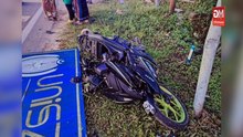 ((LIVE)) Pelajar Mengaku Simpan Gambar Lucah, Tukang Cuci Tidak Senonoh