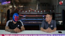 LO ÚLTIMO DE WWE, AAA y CMLL