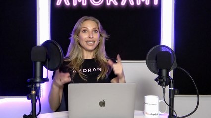 Habitos que hacen un nuevo lujo - Amor a mi con Victoria Hertel