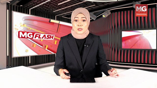((LIVE)) Henti Spekulasi Keadaan Suhaizan-Amanah . Pemandu Minta Remaja Buka Tudung Ditahan