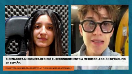 Misionera relató en primera persona cómo vivió el apagón en España