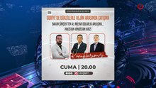 Köklü Değişim Medya - CANLI YAYIN
