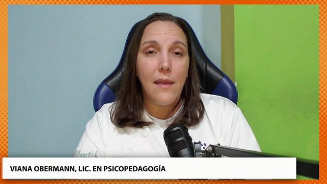 En Más allá de las Barreras Discapacidad en Emergencia y Jornada de menores con trastornos del espectro autista