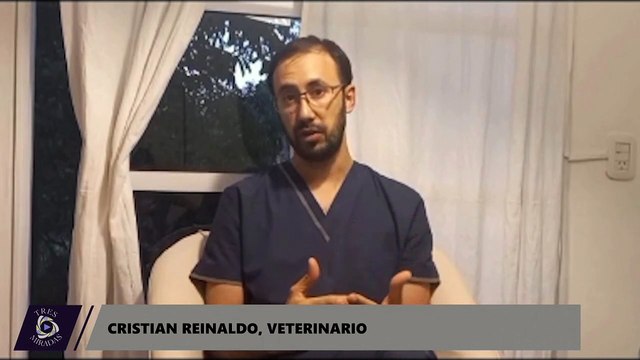 Con el intendente de Posadas Lalo Stelatto. Además hablaremos de la Bicicelteada Solidaria del Roque