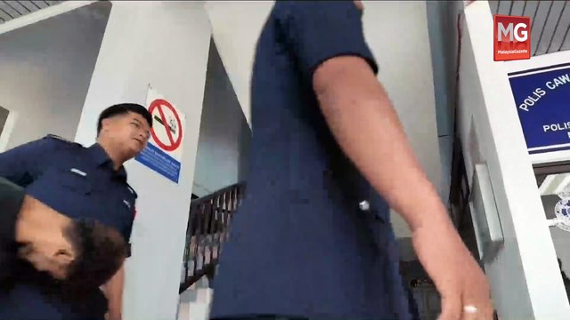 ((LIVE)) Ramanan Pertahan Pencalonan Nurul Izzah . Ada Kemungkinan Pamela ‘Culik’ Diri Sendiri-Polis