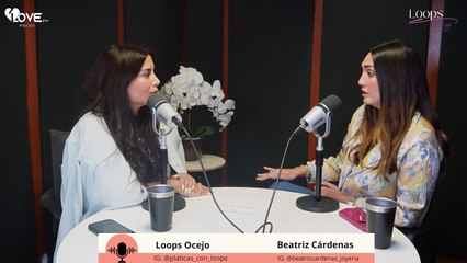 Pláticas con Loops Ocejo: