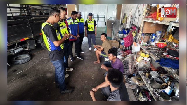 ((LIVE)) Kes Culik Pamela : Keterangan Anak Mangsa Belum Dirakam . MHO Tidak Lindungi Mahadi