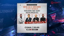 Siyasi Bakışlar - CANLI YAYIN