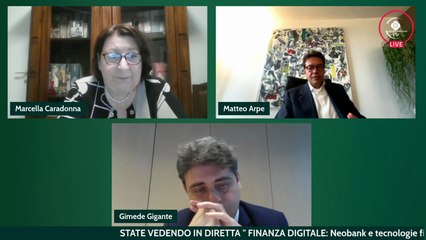 FINANZA DIGITALE: Neobank e tecnologie fintech