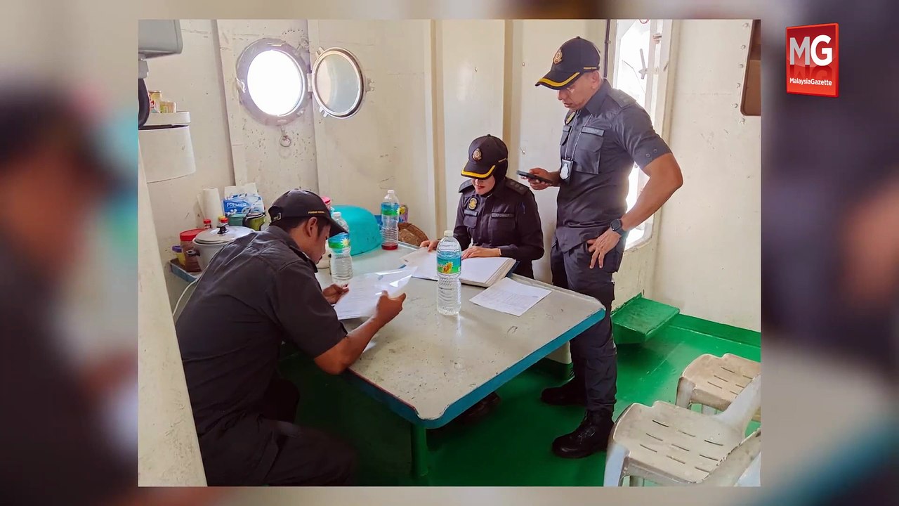 (LIVE))  Nahas FRU Hari Sedih Buat Malaysia, Pembuli Guna Cota Ditahan