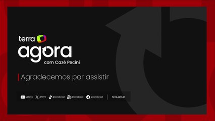 AO VIVO | Terra Agora: ressarcimento do INSS, depoimento de Virginia e o fenômeno dos bebês reborn