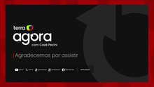 AO VIVO | Terra Agora: ressarcimento do INSS, depoimento de Virginia e o fenômeno dos bebês reborn