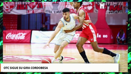 Fórmula Tuerca y todos los deportes con la conducción de Carlos García Coni