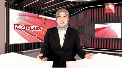 ((LIVE)) Guard 'Pau' Parkir Ditahan; Tiada Iklan Fizikal Vape Di Selangor