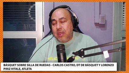 Más allá de las Barreras | El básquet sobre silla de ruedas crece en Misiones