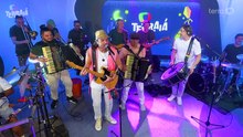 ESTREIA | Terraiá recebe Falamansa