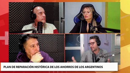Análisis de la actualidad política en Sala Cinco