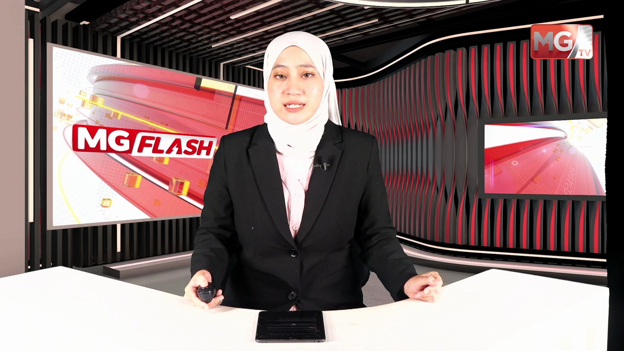 ((LIVE))  Pemilihan PKR hancurkan Harapan Rakyat - Mas  Ermieyati; Nurul Izzah Mahu Perkukuhkan PKR