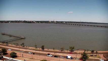 Costanera de Posadas