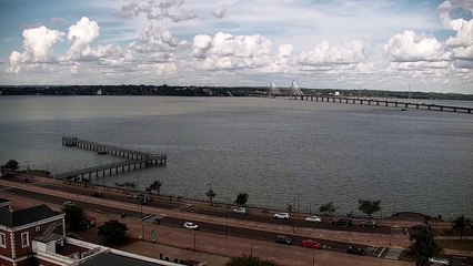 Costanera de Posadas