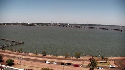 Costanera de Posadas