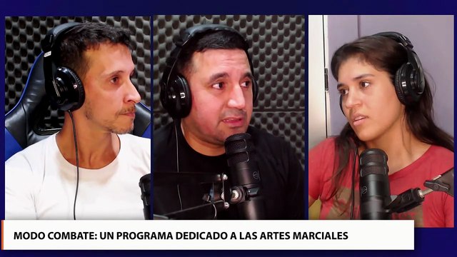 Modo Combate…Las actividades de las artes marciales en Misiones