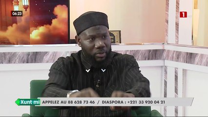 RTS - RADIO TÉLÉVISION SÉNÉGALAISE