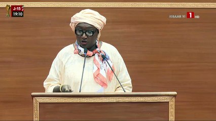 RTS - RADIO TÉLÉVISION SÉNÉGALAISE