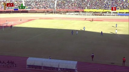 RTS - RADIO TÉLÉVISION SÉNÉGALAISE