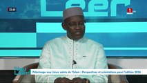 RTS - RADIO TÉLÉVISION SÉNÉGALAISE