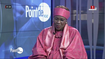 RTS - RADIO TÉLÉVISION SÉNÉGALAISE