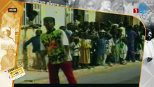RTS - RADIO TÉLÉVISION SÉNÉGALAISE