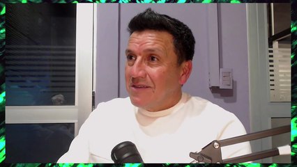 Hoy en Fórmula Tuerca: Hugo Norberto Castillo, uno de los más trascendentes futbolistas misioneros
