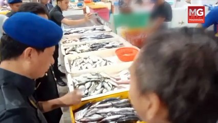 ((LIVE))  Pamela ‘Ghaib’50 Hari Masih Misteri, Berhibur Disebalik Pintu Besi, Taska Bayi Maut Tutup